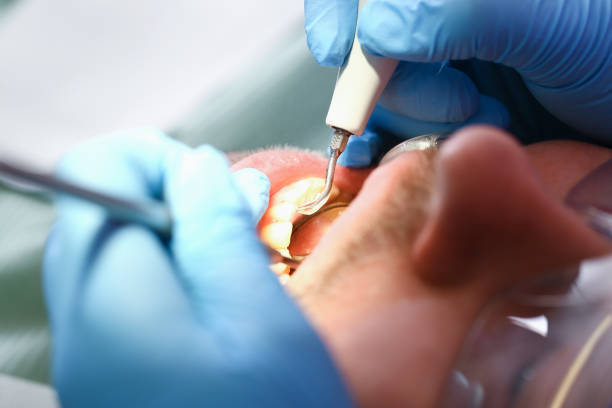 Best Emergency TMJ Treatment in Port Lavaca, TX