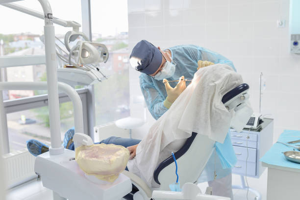 Best Emergency Wisdom Teeth Removal in Port Lavaca, TX